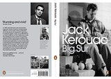 Big Sur (Penguin Modern Classics) [Paperback] Kerouac, Jack - Retail Maharaj