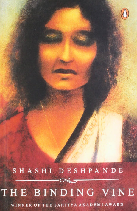 Binding Vine - Retail Maharaj