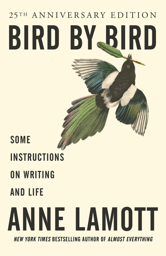 Bird by Bird - Retail Maharaj