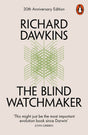 Blind Watchmaker Dawkins, Richard - Retail Maharaj
