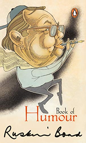 Book of Humour - Retail Maharaj