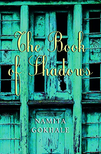 Book Of Shadows - Retail Maharaj