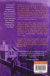Book Of Shadows - Retail Maharaj