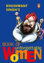 Book of Unforgettable Women [Paperback] Singh, Khushwant - Retail Maharaj