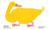 Brown Bear, Brown Bear, What Do You See? [Paperback] Carle, Eric - Retail Maharaj