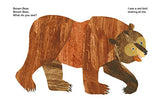 Brown Bear, Brown Bear, What Do You See? [Paperback] Carle, Eric - Retail Maharaj