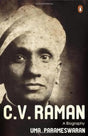 C.V. Raman [Paperback] Parameswaran, Uma - Retail Maharaj