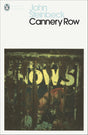 Cannery Row (Penguin Modern Classics) - Retail Maharaj