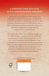CASTE - Retail Maharaj