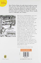Chicken Mama & Other Stories [Paperback] Bhatty, Margaret - Retail Maharaj