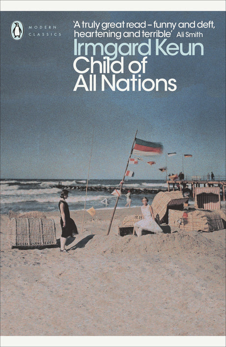 Child of All Nations : Penguin Modern Cl - Retail Maharaj