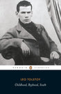 Childhood, Boyhood, Youth (Penguin Classics) Leo Tolstoy - Retail Maharaj