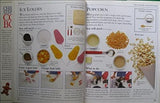 Children's Step-by-Step Cookbook - Retail Maharaj