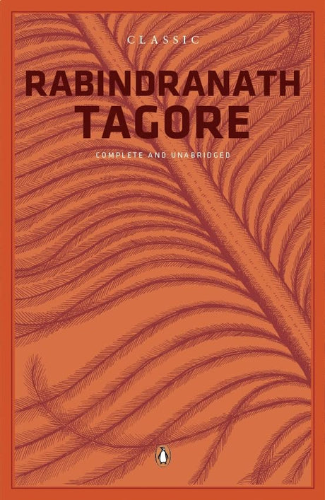 CLASSIC RABINDRANATH TAGORE - Retail Maharaj