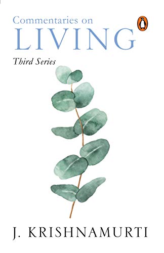 Commentaries on Living Third Series - Retail Maharaj