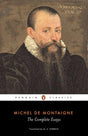 Complete Essays (Penguin Classics) - Retail Maharaj