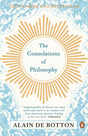 Consolations Of Philosophy - Retail Maharaj