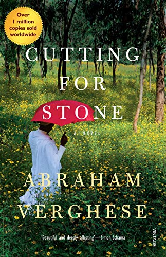 Cutting for Stone [Paperback] Verghese, Abraham - Retail Maharaj