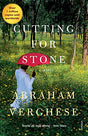 Cutting for Stone [Paperback] Verghese, Abraham - Retail Maharaj