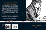 David Copperfield - Retail Maharaj