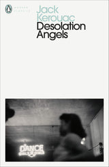 Desolation Angels (Penguin Modern Classics) [Paperback] Jack Kerouac - Retail Maharaj