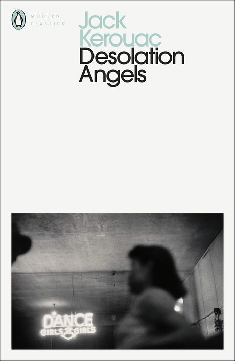 Desolation Angels (Penguin Modern Classics) [Paperback] Jack Kerouac - Retail Maharaj
