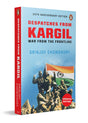Despatches from Kargil - Retail Maharaj