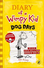Diary of a Wimpy Kid: Dog Days [Paperback] Jeff Kinney - Retail Maharaj