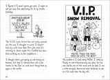 Diary of a Wimpy Kid: Dog Days [Paperback] Jeff Kinney - Retail Maharaj