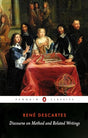 Discourse on Method and Related Writings (Penguin Classics) - Retail Maharaj