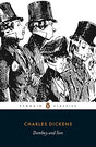 Dombey and Son (Penguin Classics) [Paperback] Dickens, Charles and Sanders, Andrew - Retail Maharaj