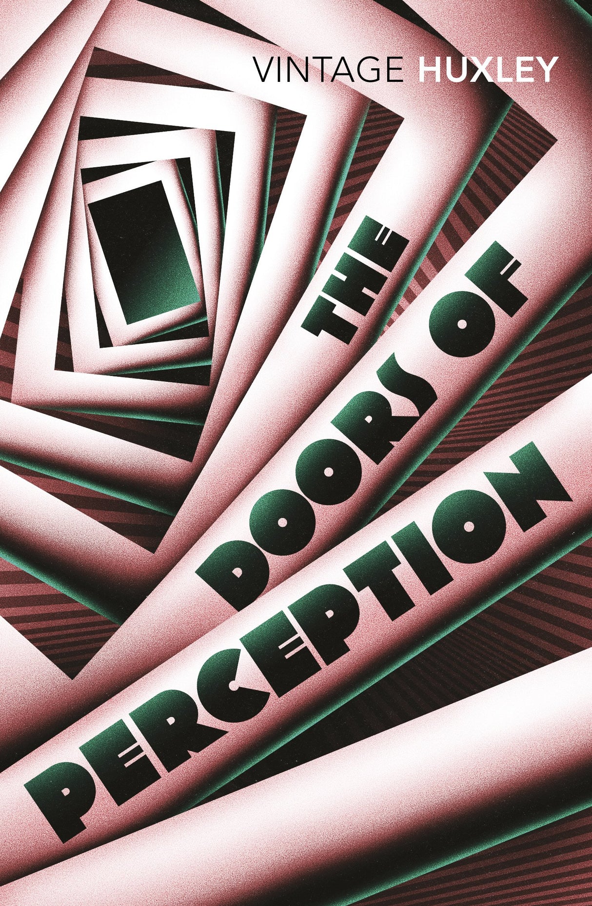 Doors Of Perception, The - Retail Maharaj