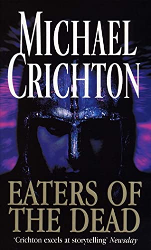 Eaters Of The Dead - Retail Maharaj