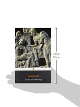 Electra & Other Plays - Retail Maharaj