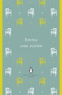 Emma (Penguin English Library) Jane Austen - Retail Maharaj