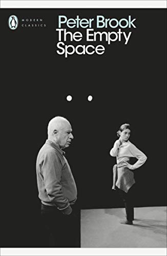 Empty Space, The - Retail Maharaj