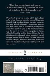 Epic Of Gilgamesh - Retail Maharaj