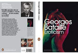 Eroticism (Penguin Modern Classics) - Retail Maharaj