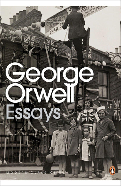 Essays - Retail Maharaj