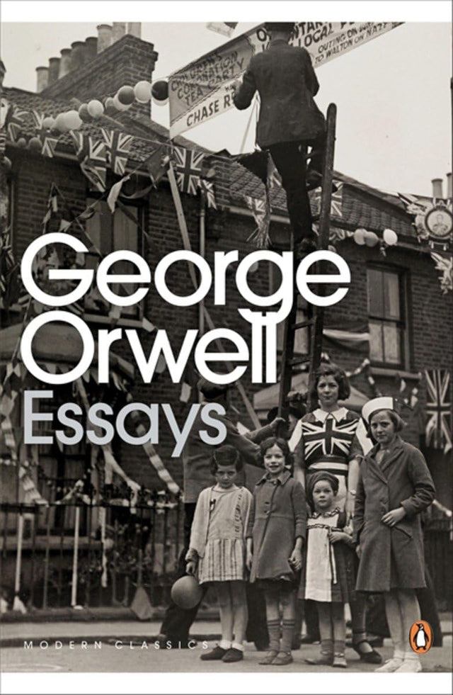 Essays - Retail Maharaj