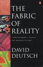 Fabric Of Reality - Retail Maharaj