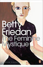 Feminine Mystique (Penguin Modern Classics) - Retail Maharaj