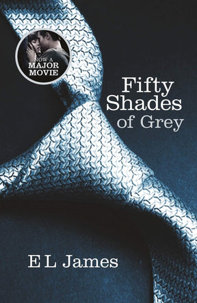 Fifty Shades of Grey: The #1 Sunday Times bestseller (Fifty Shades, 1) - Retail Maharaj