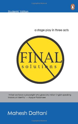 Final Solutions - Retail Maharaj