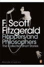 Flappers and Philosophers: The Collected Short Stories of F. Scott Fitzgerald (Penguin Modern Classics) [Paperback] Scott Fitzgerald, F. - Retail Maharaj