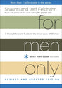 For Men Only, Revised and Updated Edition: A Straightforward Guide to the Inner Lives of Women - Retail Maharaj