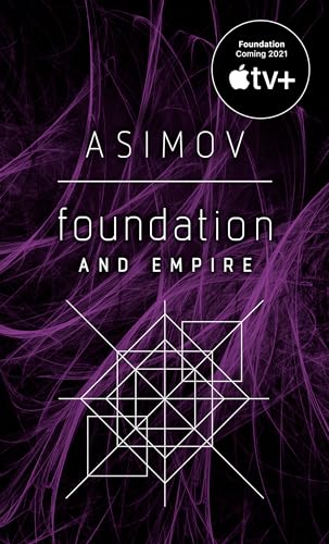 Foundation and Empire - Retail Maharaj