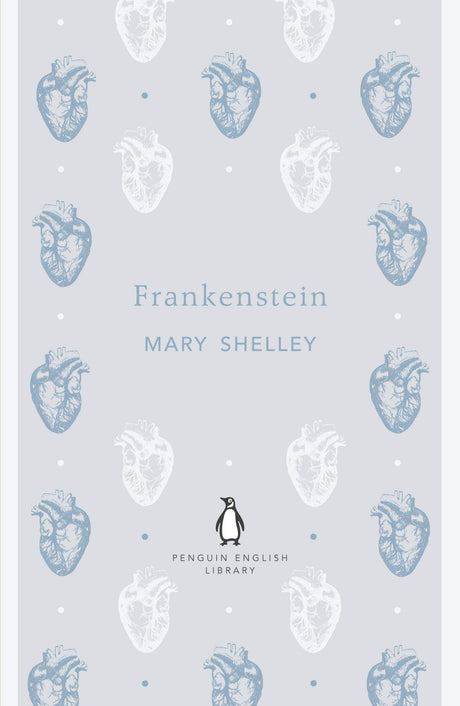 Frankenstein (The Penguin English Library) - Retail Maharaj