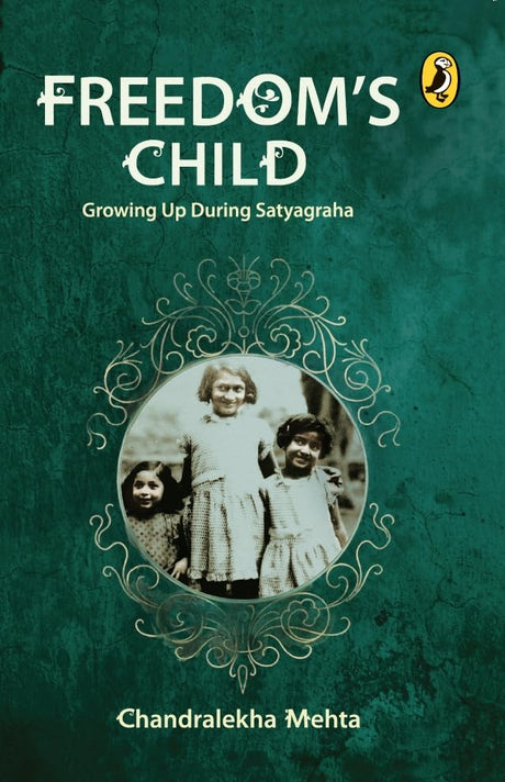 Freedoms Child - Retail Maharaj