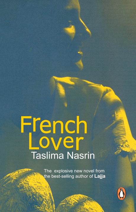 French Lover - Retail Maharaj